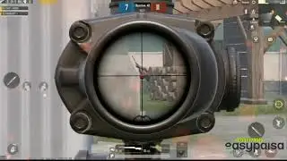 #2 NOOB WITH M24