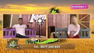 Farmeri NP: Ognjenova majka neće ni da čuje za Elenu - 07.07.2025.