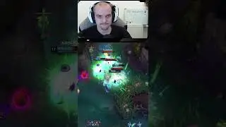 SMARTEST RYZE ON THE SERVER 
