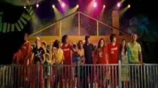 Just Wanna be with you (spring musical)