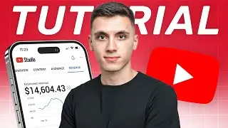 How to Start YouTube Automation Step by Step Tutorial For Beginners