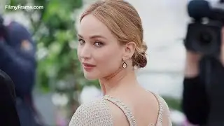 Interesting Facts About Jennifer Lawrence