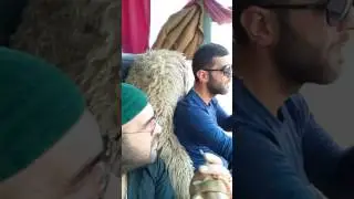 Azeri zevarları kerbela