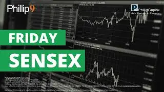 Friday Sensex: Weekly Wrap-Up & Market Insights | Stock Market Podcast