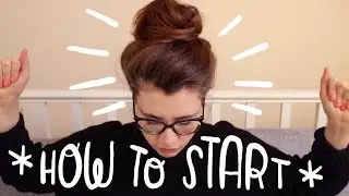 How to start as an illustrator ~ Frannerd