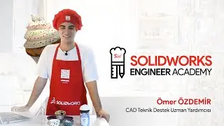 3DEXPERIENCE’in Gücüyle Cupcake Yapımını Yeniden Tanımlıyoruz!