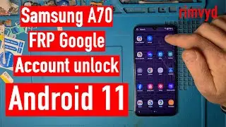 All Samsung FRP Bypass Android 11/ October 2021