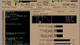 realiTY - Impulse Tracker 1997 Brasov BEST Xmas'97 Computer Party