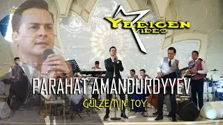 Parahat Amandurdyyew - Ashgabat