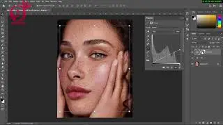 How to make sun lighting effect tutorial in photoshop
