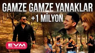 Serkan Nişancı Ft. Bahadır Karakoç - Gamze Gamze Yanaklar