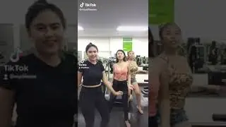 tante tante goyang hot