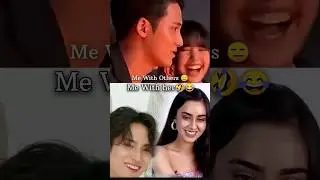 Me with Her vs other's😂🤣😑 #Lisa#sakshmasrivastav#mingyu#seventeen#blackpink#sakshma#kpop#kpopidol#V