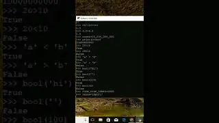 how to make type conversion in python