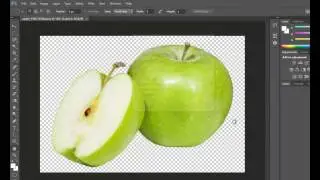 How to Convert PNG to JPG in MS Paint, ACDsee & Photoshop CS6