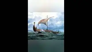 Кто на самом деле открыл Америку  часть 2