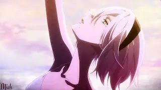 I'm still here - Anime Mix [AMV]