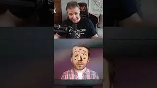 Песня про СОСЕДА на РУССКОМ ЯЗЫКЕ!