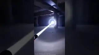 СУПЕРМОЩНЫЙ ФОНАРИК 