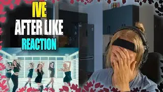 IVE - After LIKE | reaction | Проф. звукорежиссер смотрит