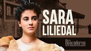 Recognition to Sara Liliedal / The Seekers