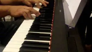 Fur Elise juanu