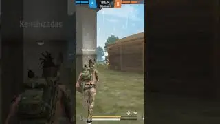 hs awm free fire #shorts
