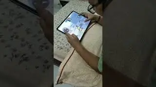 BGMI PLAY WITH I PAD 