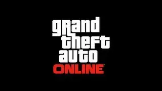GTA Online Intro