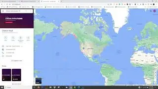 How to find your Google My Business Listing Map Embed Code