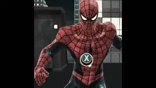 "Venom, Get Ready For A World Of Pain" | SpiderMan Web Of Shadows | Edit | - Sleepwalker | #edit