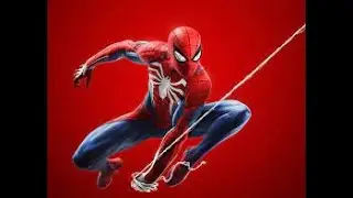 Spider-Man  remastered (pc port)  part 1