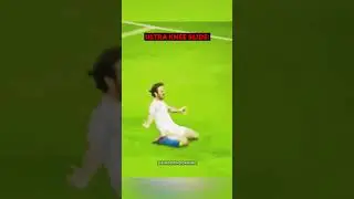 CRAZIEST KNEE SLIDES IN FOOTBALL HISTORY