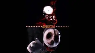 FNAW vs FNATI (Spin The Wheel) (2vs2) Part 2 #fivenightsatwarios #vs #fivenightsattreasureisland