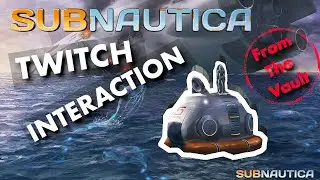 Twitch Sabotages Speedrunner! || From The Vault!