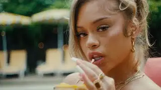 Latto - Sugar Honey Iced Tea (Album Trailer)