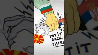 PUT IT BACK, THIEF! 