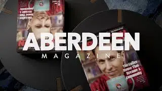 Aberdeen Magazine | Community