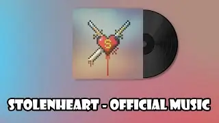 Stolenheart- Official Music Soundtrack