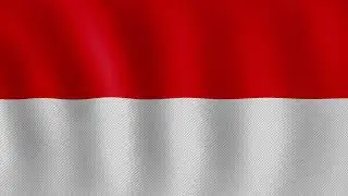 Indonesia Flag 2024 #IndonesiaFlag#SangSakaMerahPutih#RedWhiteFlag#MerahPutih (Red and White)