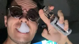 VAPE STREAM 💨 ВЕЙП E100 Geekvape гиквей vape live stream