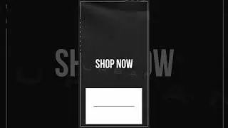 MERCH DROP! New Urban black shadow t-shirts available! #shorts