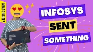 Infosys Welcomes My Wife With a 'Welcome Gift': Rohit Saini
