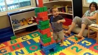 Tower / Башня