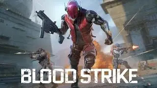 Main Game - BLOOD STRIKE INDONESIA