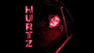 Toxi$-HURTZ ( lyrics) (Текст)