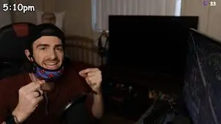 HOW I GOT A HOLE IN MY CHIN!!