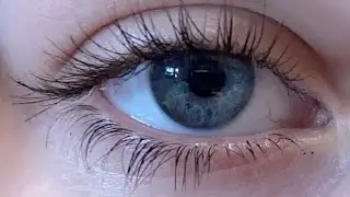 [EXP]✨Blue eyes✨bright sparkling vibrant pretty blue eyes.
