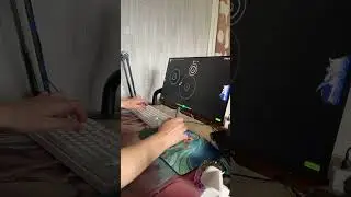Nastya Litvinovich  LEVAN POLKA #osu #osugame #hatsunemiku #vocaloid #projectsekai #gaming #anime