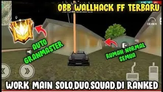 OBB WALLHACK TERBARU 2021 | ANTI BANNED | NO PW
